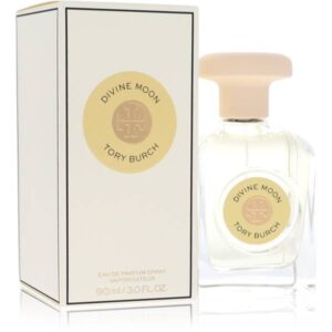 Divine Moon 3.4 oz EDP