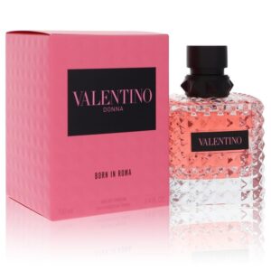 Born In Roma Donna 3.4 oz EDP