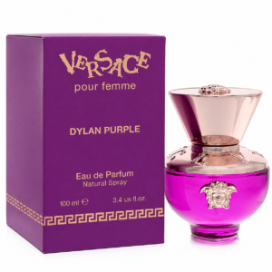 Pour Femme Dylan Purple 3.4 oz EDP