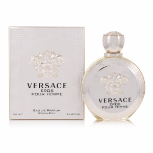 Eros 3.4 oz EDP