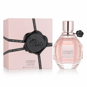 Flowerbomb 3.4 oz EDP