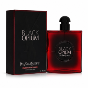 Libre Intense 3 oz EDP