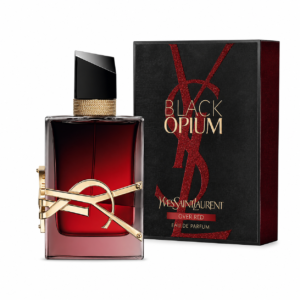 Black Opium Over Red 3 oz EDP