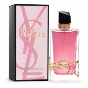 Mon Paris Intensement 3 oz EDP