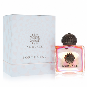 Portrayal 3.4 oz EDP