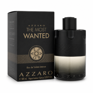 The Most Wanted 3.4 oz EDP