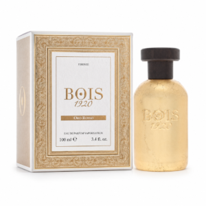 Oro Rosso 3.4 oz EDP