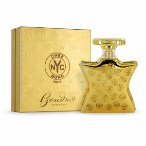 Chez Bond 3.3 oz EDP