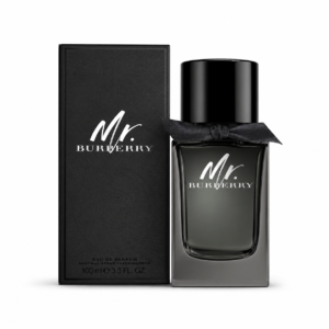Mr. Burberry 3.3 oz EDP
