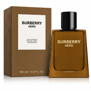 Hero 3.3 oz EDP