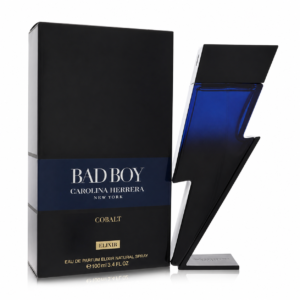 Bad Boy Cobalt Elixir 3.4 oz EDP