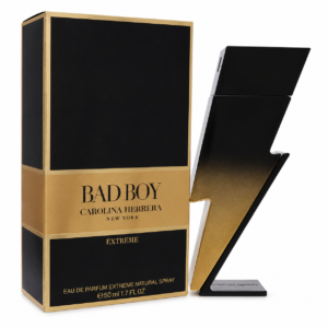 Bad Boy Extreme 3.4 oz EDP