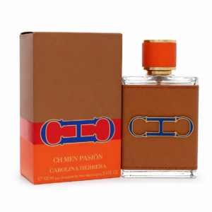 Ch Pasion 3.4 oz EDP