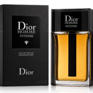 Dior Homme Intense 3.4 oz EDP