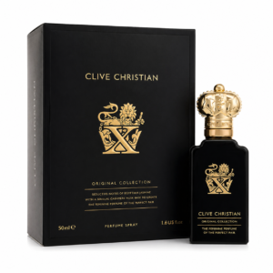 X 3.4 OZ EDP