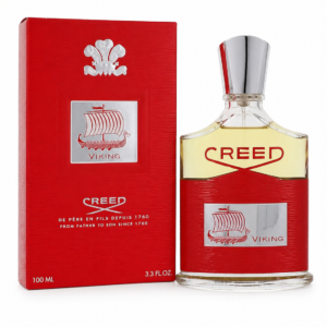Viking Cologne 3.3 oz EDP