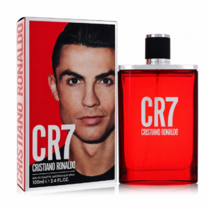 Cristiano Ronaldo Cr7 3.4 oz EDT