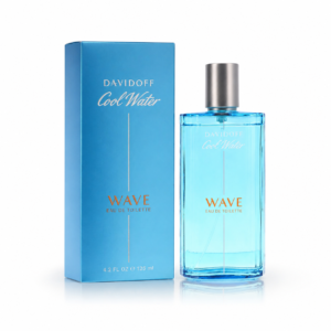 Cool Water Intense 4.2 oz EDP