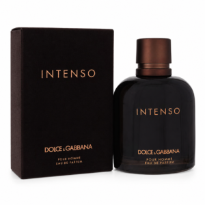 Intenso Cologne 4.2 oz EDP