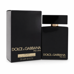 The One Intense Cologne 3.3 oz EDP