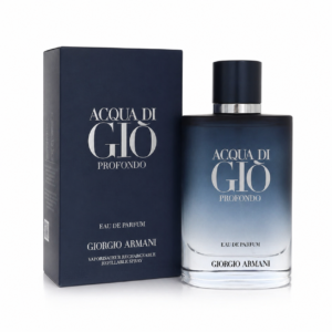 Acqua Di Gio Profondo 3.3 oz EDP