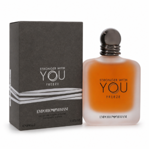 Stronger With You Absolutely 3.3 oz EDP