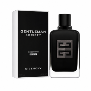 Gentleman Society Extreme 3.4 oz EDP