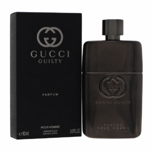 Guilty Pour Homme 3 oz EDP