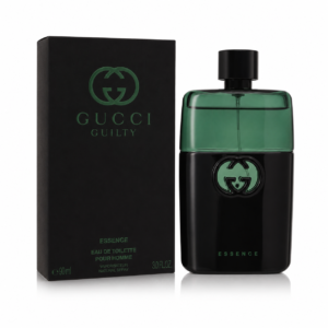 Guilty Essence Cologne 3 oz EDT