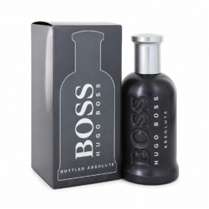 Boss Bottled Elixir 3.4 oz EDP