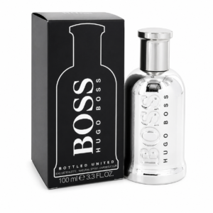 Boss Bottled 3.4 oz EDP