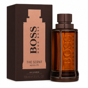 Boss The Scent Absolute 3.3 oz EDP