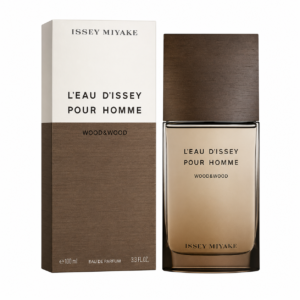 L'eau D'issey Pour Homme Wood & Wood 3.3 oz EDP