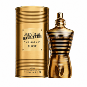 Le Male Elixir 4.2 oz EDP
