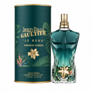 Le Beau Paradise Garden 2.5 oz EDP