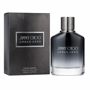 Urban Hero 3.3 oz EDP