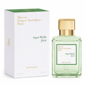 Aqua Media Forte Cologne 2.4 oz EDP