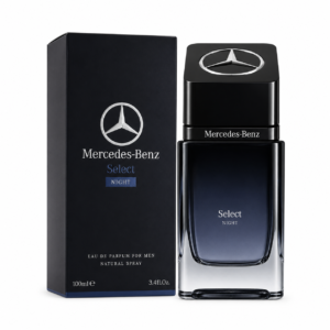 Select Night 3.4 oz EDP