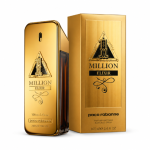 1 Million Elixir 3.4 oz EDP