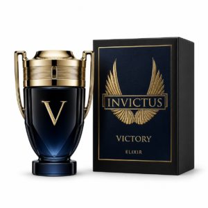 Invictus Victory Elixir 3.4 oz EDP