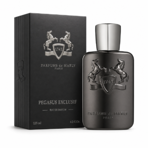 Pegasus Exclusif 4.2 oz EDP