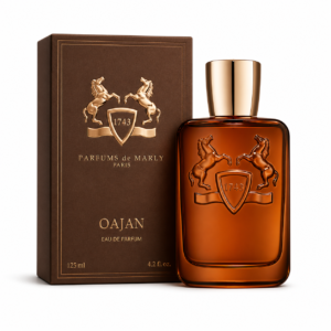 Oajan 4.2 oz EDP