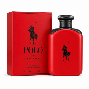Polo Red 4.2 oz EDP