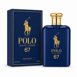 Polo 67 Cologne 4.2 oz EDT