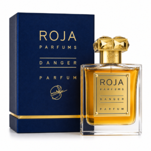 Danger 3.4 oz EDP