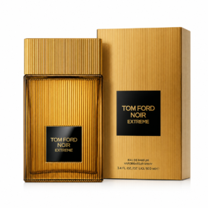 Noir Extreme 3.4 oz EDP