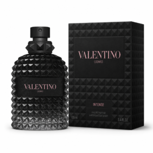 Uomo Intense 3.4 oz EDP