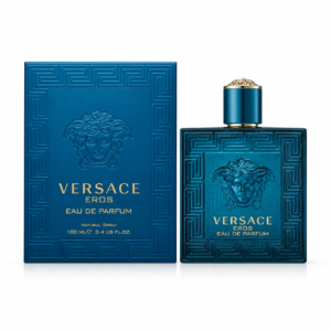 Eros 3.4 oz EDP