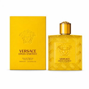 Eros Energy 3.4 oz EDP