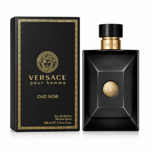 Pour Homme Oud Noir 3.4 oz EDP